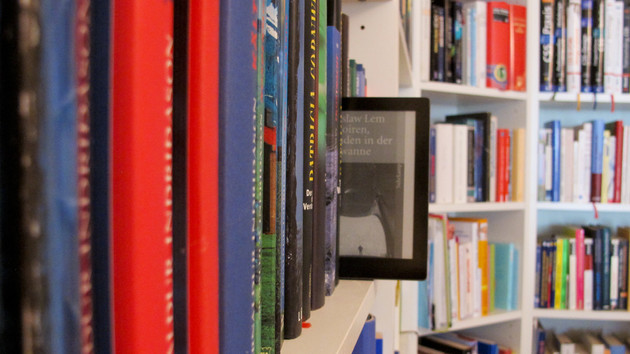 E-Books: EU-Parlament stimmt für geringere Besteuerung