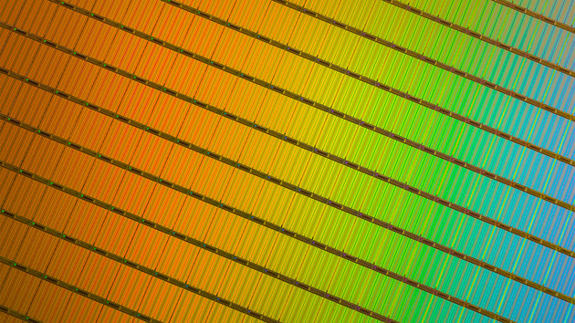 Die-Size: So groß sind 3D XPoint und der neue 3D-NAND von IMFT