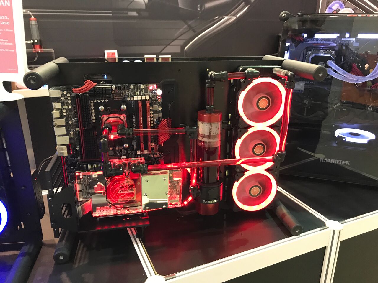 Raijintek Pean (Bild: Raijintek)