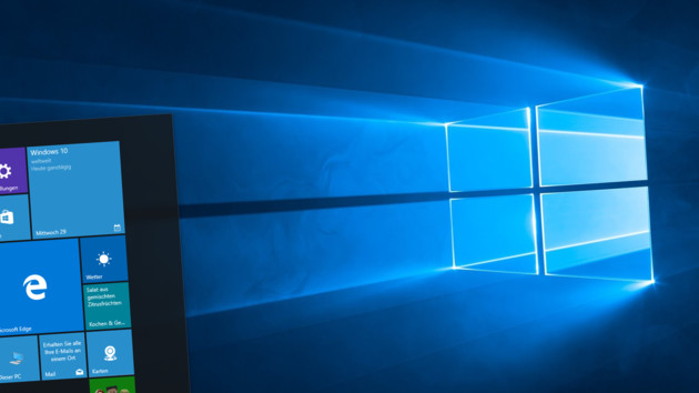 Microsoft: Windows 10 für Hochleistungs-PCs geplant