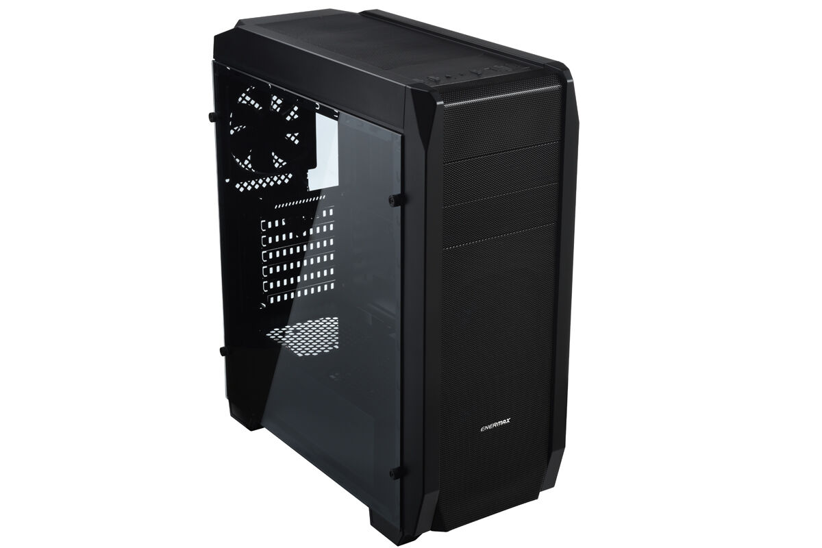 Enermax GraceMesh (Bild: Enermax)