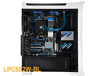 Lepa LPC502 (Bild: Lepa)