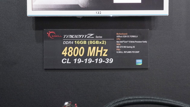 DDR4-RAM: Nachlese zur Computex von Adata bis Ryzen-RAM