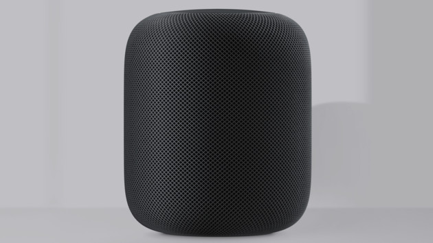 HomePod: Apples Echo mit Siri erscheint am 9. Februar