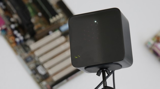 SteamVR Tracking 2.0: Größere VR-Spielwiesen mit mehr als zwei Basisstationen