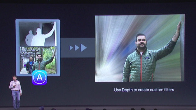 iOS 11: Mit HEIF lässt Apple JPEG-Artefakte verschwinden