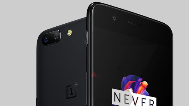 Termin: OnePlus 5 kommt am 21. Juni mit 8 GByte RAM nach Berlin