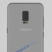Galaxy Note 8: Renderbild des Samsung-Flaggschiffs aufgetaucht