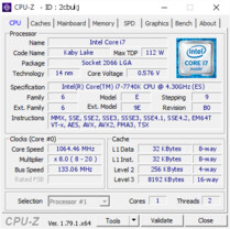G.Skill Trident Z RGB – DDR4-5500 als neue Bestmarke für Desktop-DIMMs