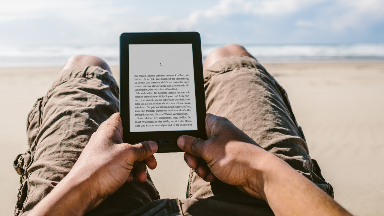 E-Book-Reader: Kindle Paperwhite und Voyage reduziert