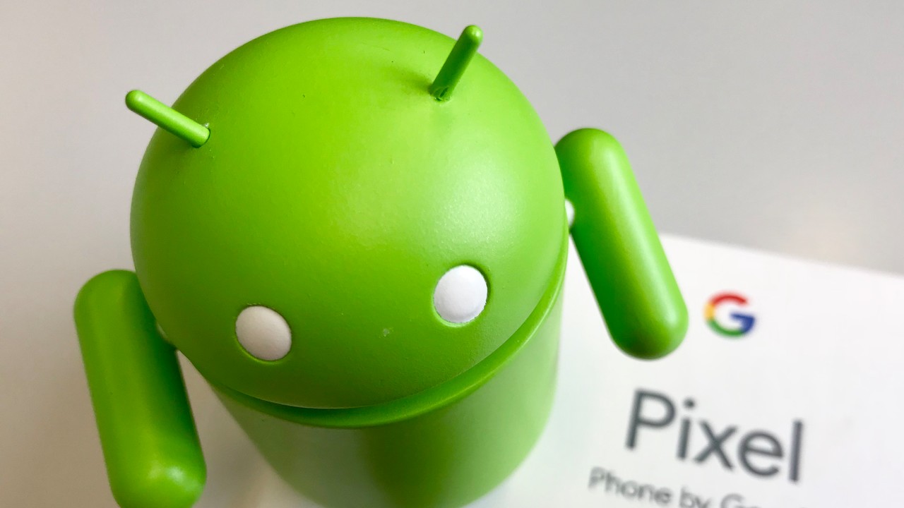 Android Patchday: Google schließt über 100 Sicherheitslücken