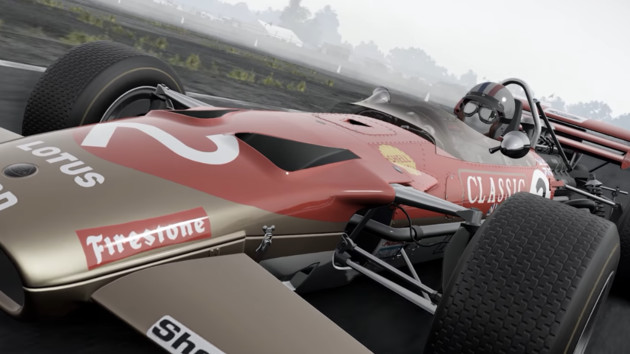 Termin: Project Cars 2 erscheint am 22. September