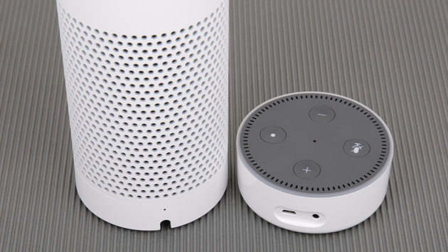 Alexa: Amazon kündigt Video Skill API an
