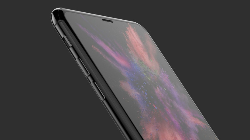 iPhone 8: Samsung soll 80 Millionen OLED-Displays liefern