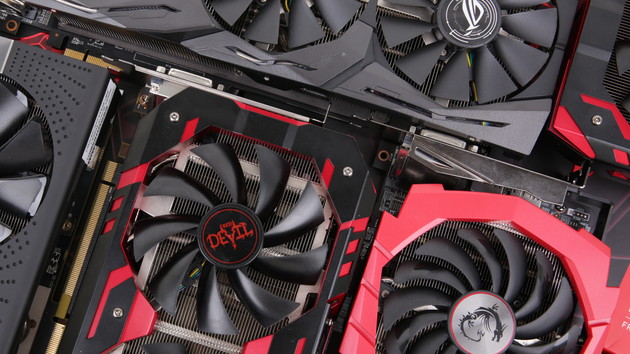 AMD-Grafiktreiber: Crimson ReLive Edition 17.6.1 für DiRT 4 und Prey