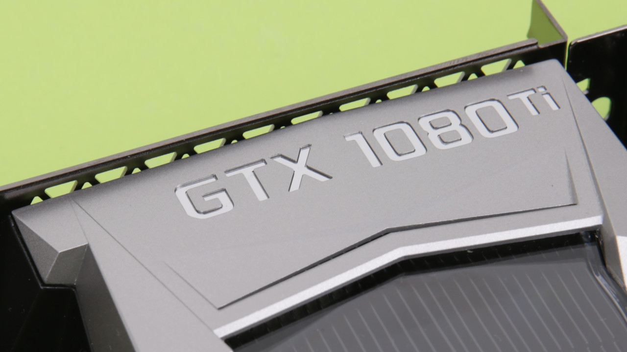 GeForce 382.53 WHQL: Treiber für DiRT 4 und Nex Machina veröffentlicht
