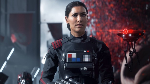E3 2017: Need for Speed, Battlefront 2 und zwei neue Spiele bei EA
