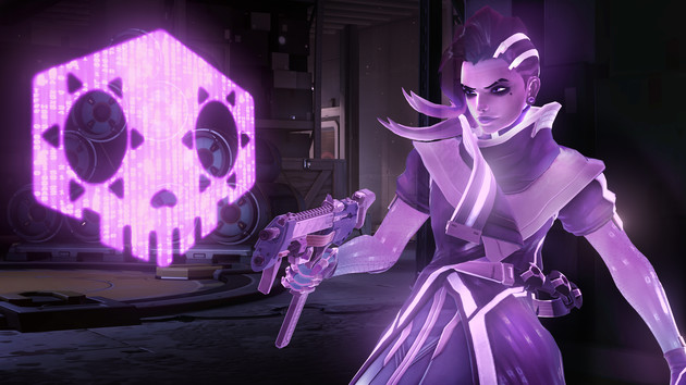 Overwatch: Blizzard umgeht Chinas Beutebox-Gesetz