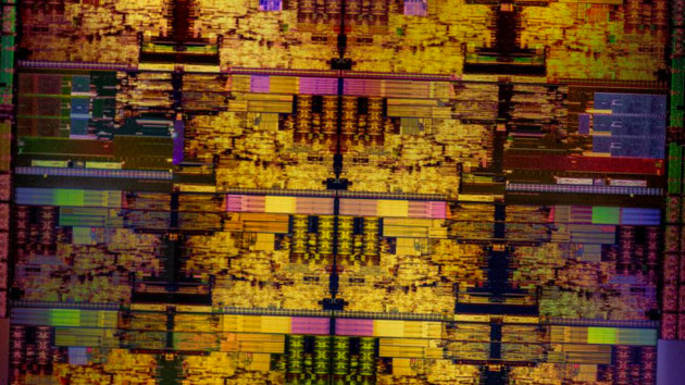 Skylake-SP: Der Ringbus ist tot, es lebe das Mesh
