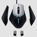 Alienware: Neue Gaming-Mäuse, Tastaturen und Monitor zur E3