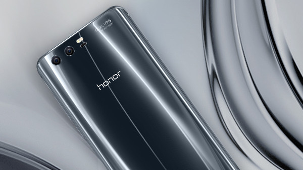 Honor 9: 429 Euro für ein Huawei P10 ohne Leica-Kamera