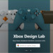 Design Lab: Xbox-One-Controller selbst gestalten