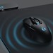 Logitech G703 & G903: Mauspad lädt neue kabellose Gaming-Mäuse auf
