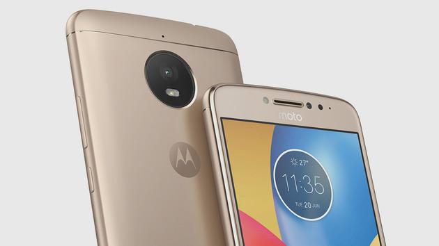 Lenovo Moto E4 (Plus): Einsteiger-Smartphones mit bis zu 5.000 mAh ab 159 Euro
