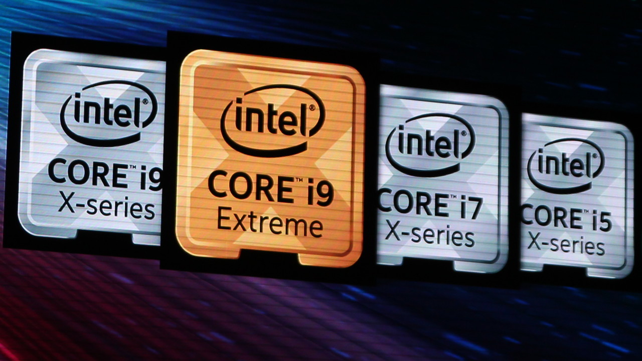 Core i9-7980XE: Intels 18-Kern-Core-i9 erscheint im Oktober
