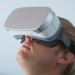 Pico Goblin: Autarke VR-Brille mit Android aber ohne Daydream