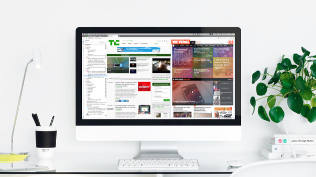 Vivaldi 1.10: Browser lässt Anwender die „Startseite“ anpassen