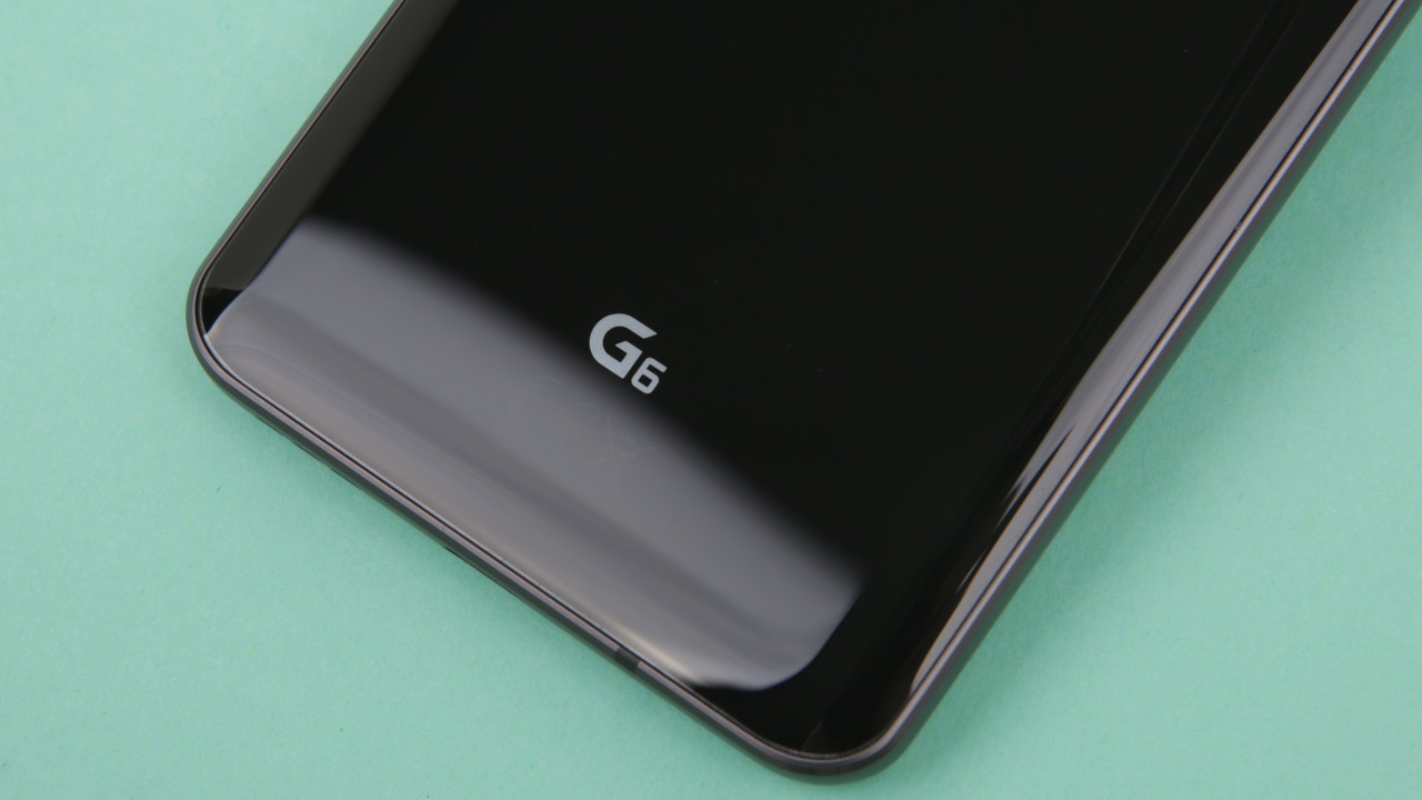 LG: Smartphone-Reparatur bei MediaMarkt und Saturn