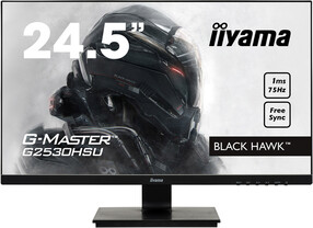 iiyama G-Master G2530HSU Black Hawk