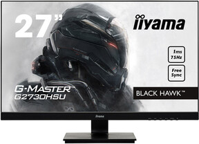 iiyama G-Master G2730HSU Black Hawk