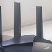 Nighthawk X10: Netgears WLAN-ad-Router mit 10 Gbit/s kostet 410 Euro