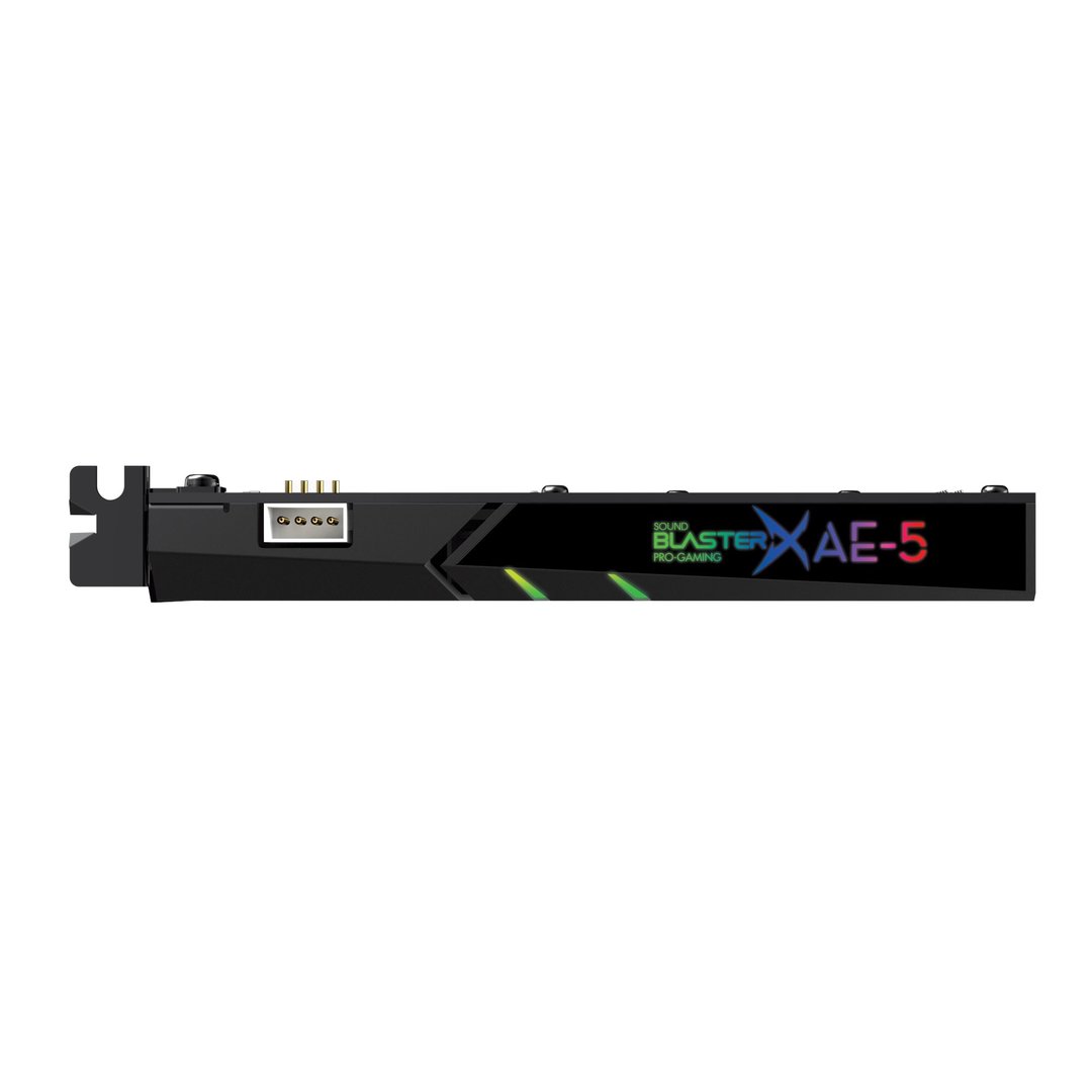 Creative Sound BlasterX AE-5
