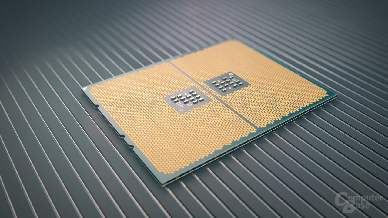 AMD Epyc