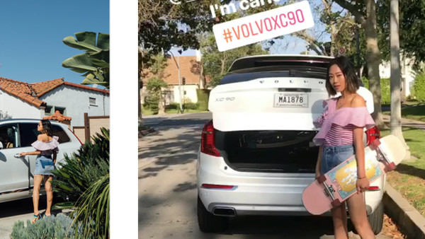 Schleichwerbung: Instagram bietet Option zur Kennzeichnung von Anzeigen