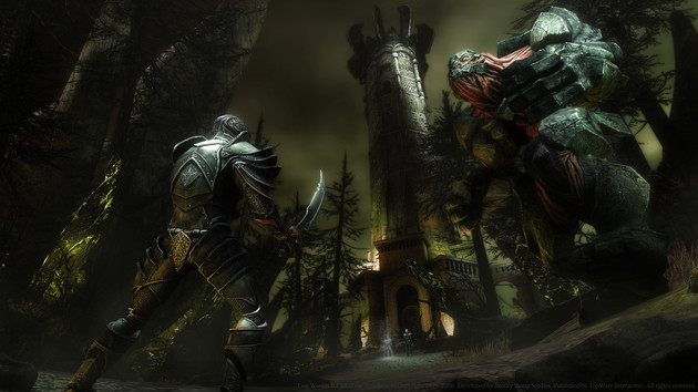 Two Worlds 2: Mikrotransaktionen statt Konsole im neuen DLC