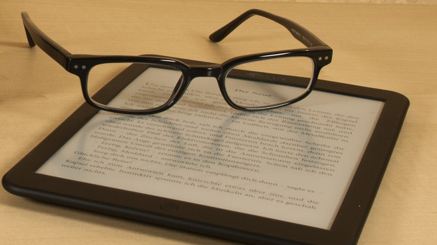 Icarus Illumina XL HD: 8-Zoll-Reader erhält hochauflösendes Display