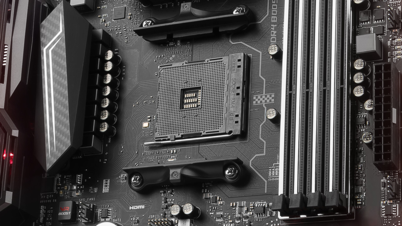 Ryzen-RAM: AMD veröffentlicht eigene Liste kompatibler DDR4-Kits