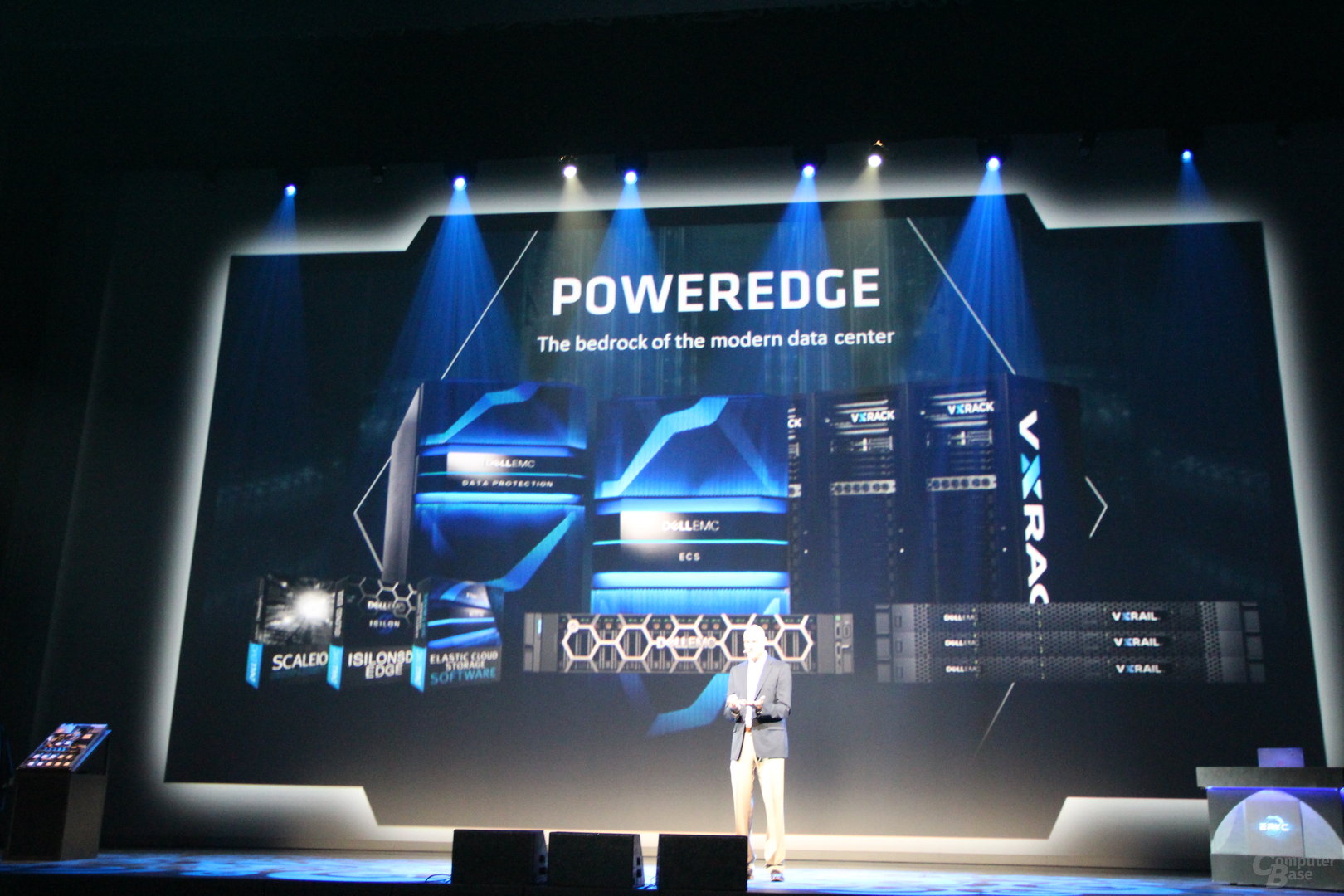 Dell EMC Poweredge