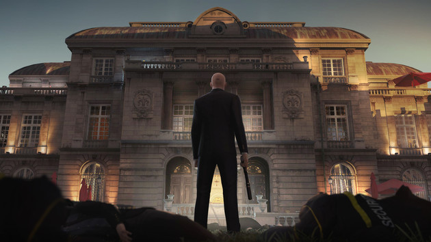 Hitman (2016): Erste Episode ab sofort kostenlos
