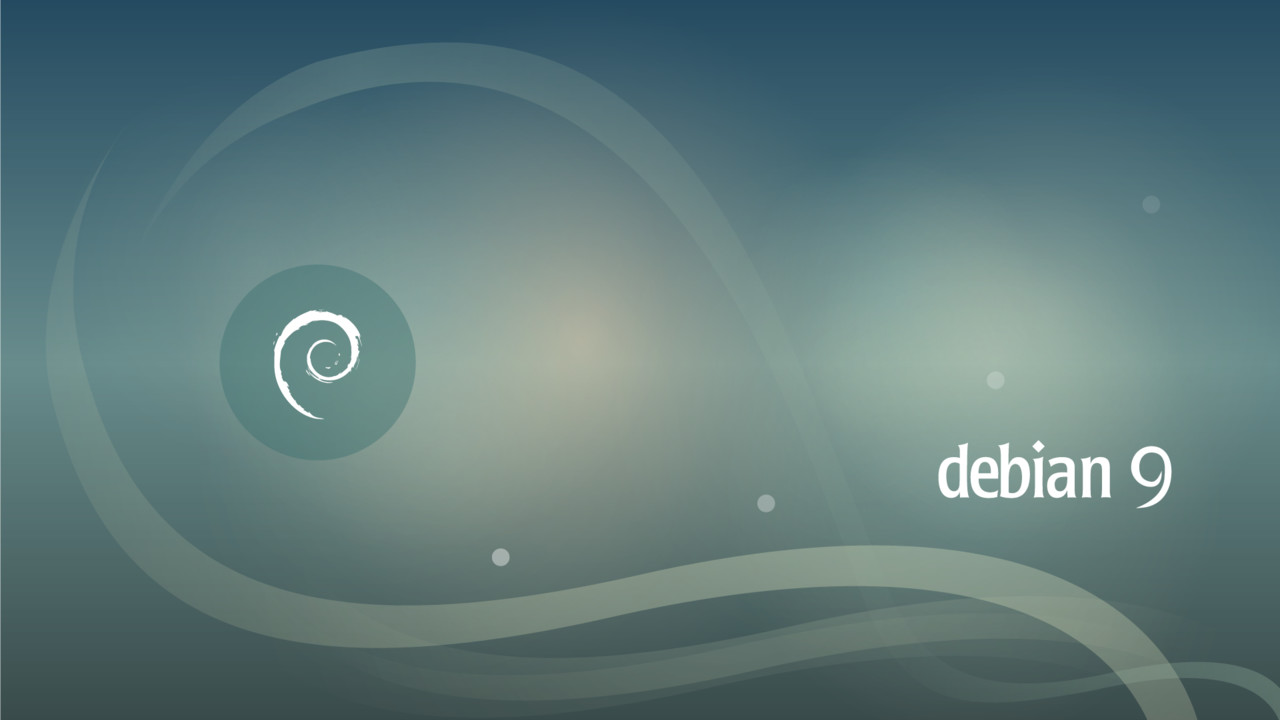 Linux: Live-Medien von Debian 9 enthalten Fehler