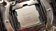 Intel Core i9-7900X im Test: Stromverbrauch, Temperatur und erste Benchmarks