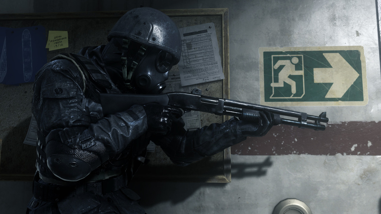 Modern Warfare Remastered: CoD-Klassiker noch diese Woche einzeln im Handel