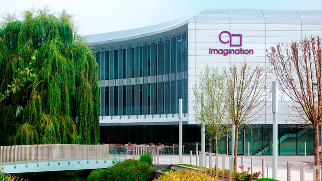 Imagination Technologies: Verkauf des Unternehmens nach Apple-Abgang geplant