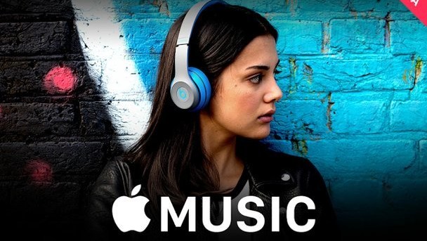 Apple Music: Apple will weniger Streaming-Abgaben zahlen
