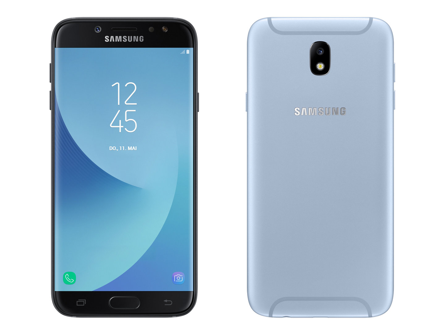 Samsung Galaxy J7 (Duos)