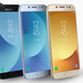 Galaxy J (2017): Samsungs neue Einsteiger kosten 220 bis 340 Euro